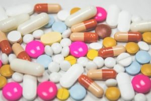 製薬業界の現状について
